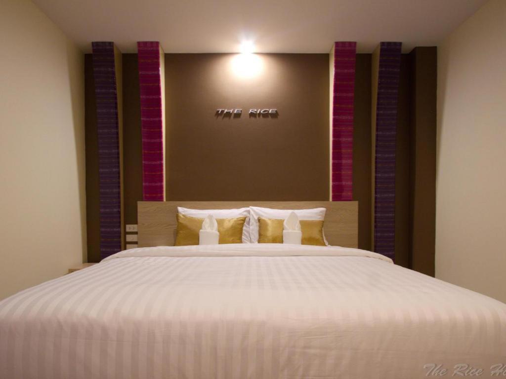 The Rice Hotel Ройет Экстерьер фото