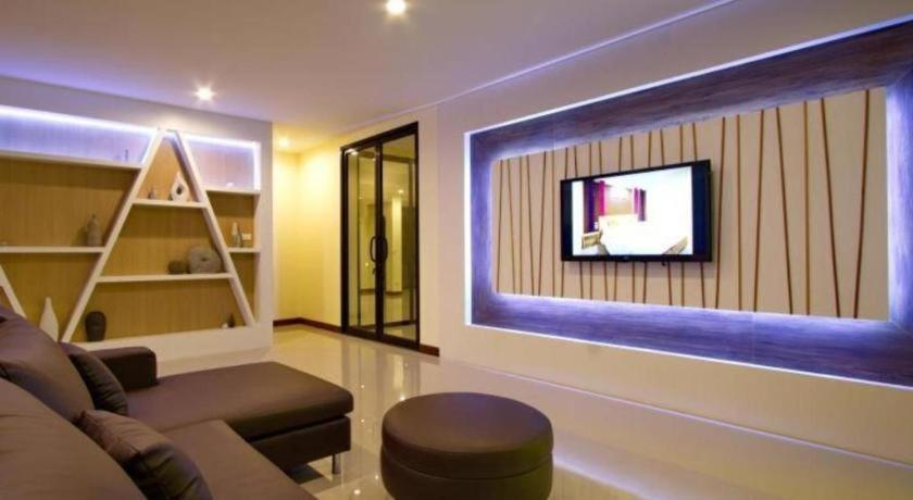 The Rice Hotel Ройет Экстерьер фото